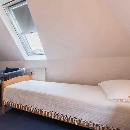 Apartment Parkresidenz Concordia Fewo 22