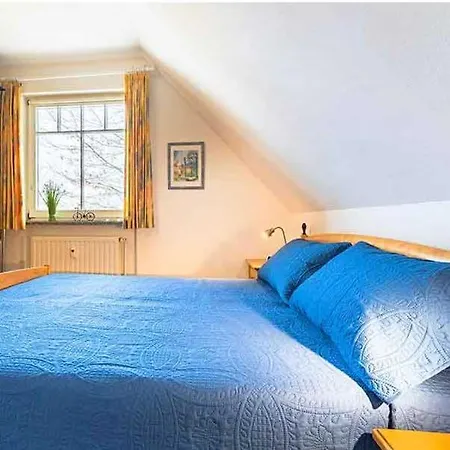 Parkresidenz Concordia Fewo 22 Apartment Sellin (Rugen)